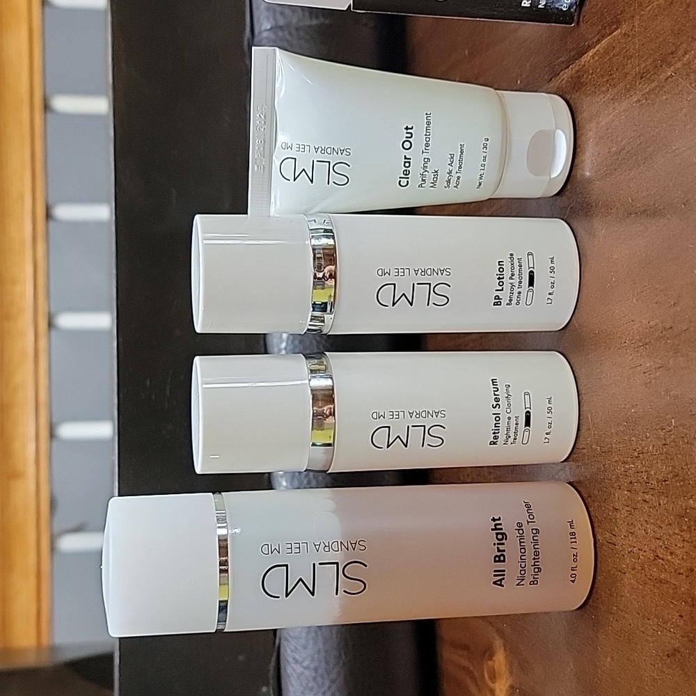 SLMD Skincare